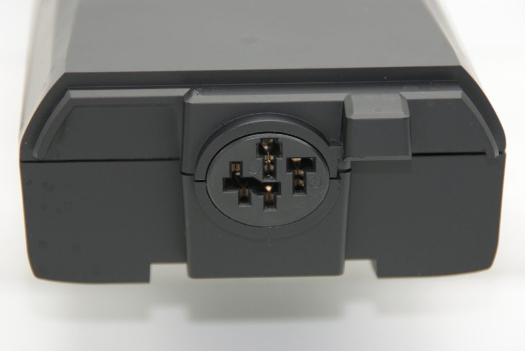 Power Pack für Bosch GT, 36V /20.7Ah Li-Ion 745Wh / Gepäckträger