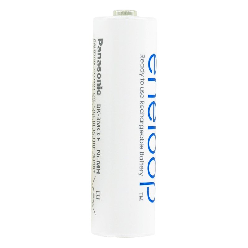 eneloop BK-3MCCF 1,2V AA