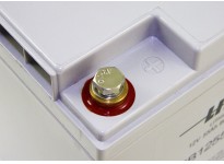 URB12550, 12.8V / 55.8Ah, Lithium-Eisen-Phosphat (LiFePO4)