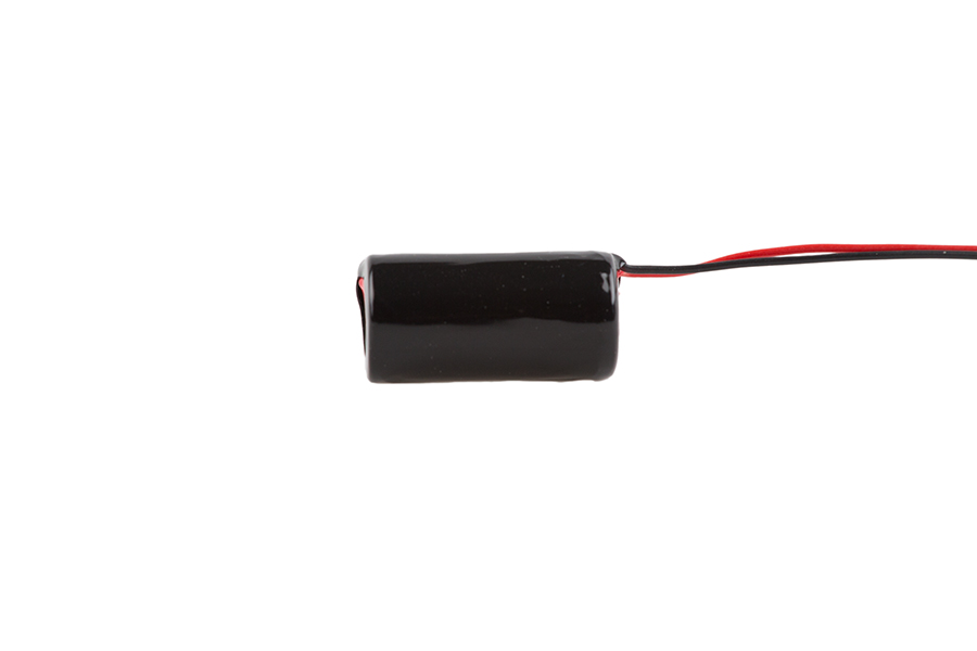 AFP8801, BR 2/3A mit Stecker