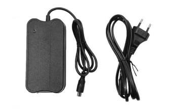 Zenith 36 2A Ladegerät