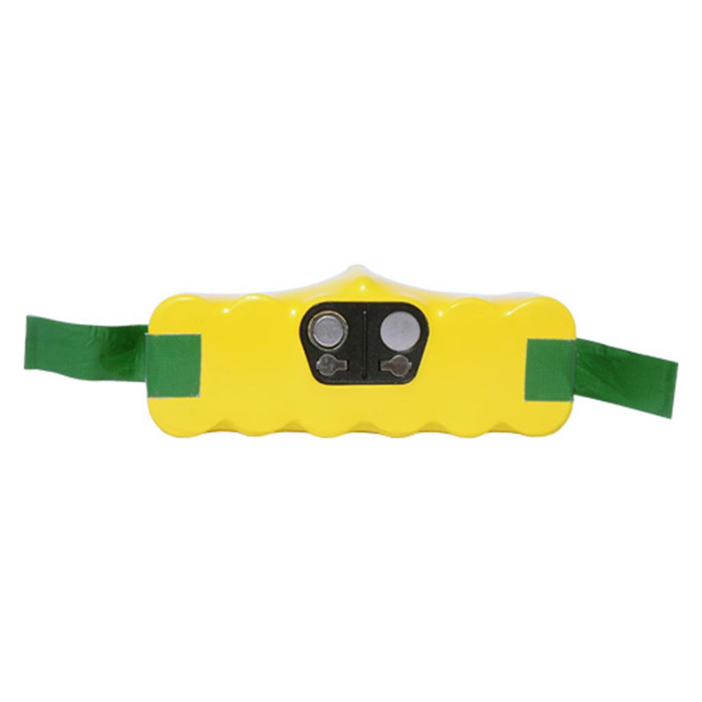 Staubsaugerakku iRobot Roomba 500