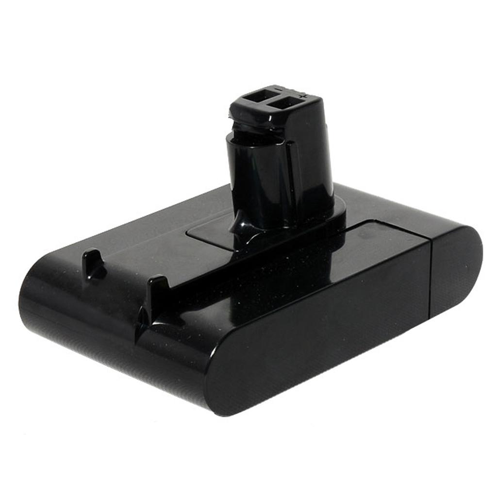 Dyson DC31 22,2V / 2Ah, Li-Ion