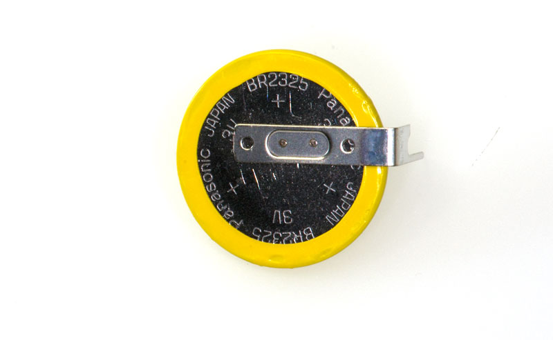 BR 2325 HCN
