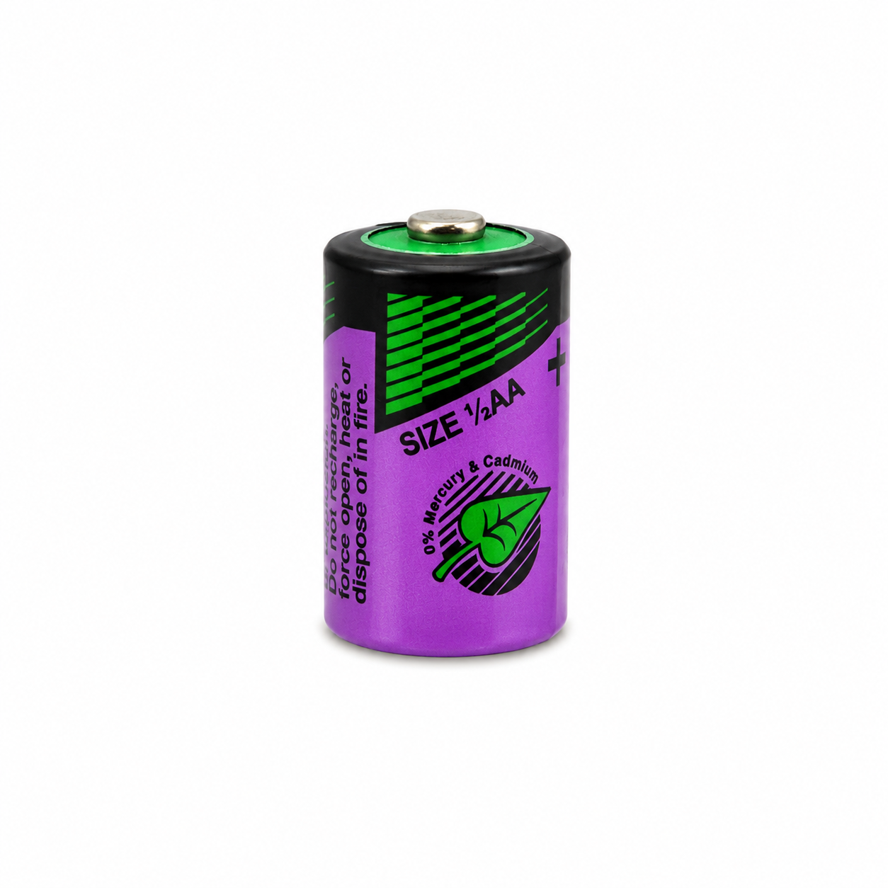 Tadiran SL350/S & TL5101/S 1/2AA 3,6V  LiSOCl2 lose