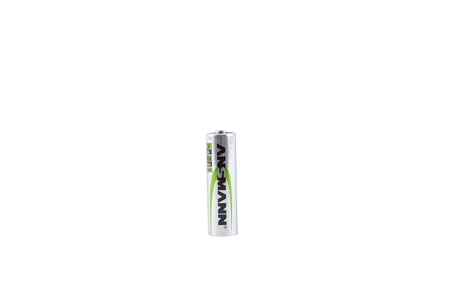 Ansmann MaxE AA Akku NiMH Ja 1.2V, 2.5Ah
