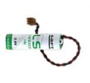 SAFT ER6 BKO-NC2157H01, 3.6V / 2,6Ah, Li-Thionylochlorid