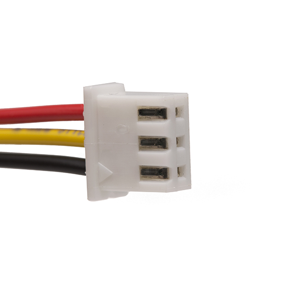 PA-L27 CGR-18650CF 3S1P, 11.1V / 2200mAh, LI-Ion Pack mit PCM