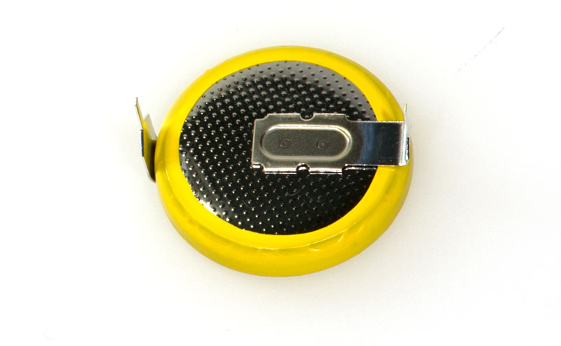 CR 2032 HFN