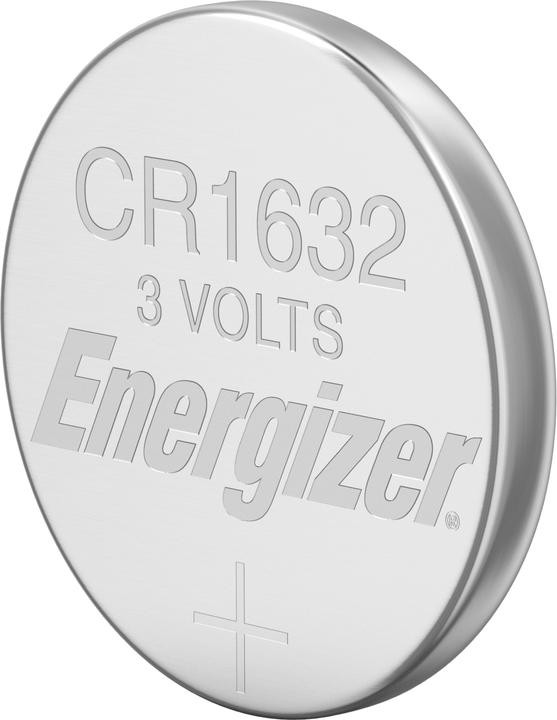 Energizer CR1632 Lithium (1er Blister)