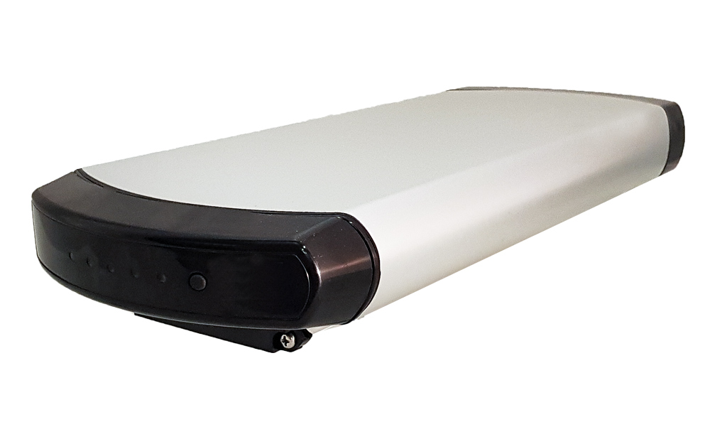 SALE13 36V 10AH Gepäckträgerakku