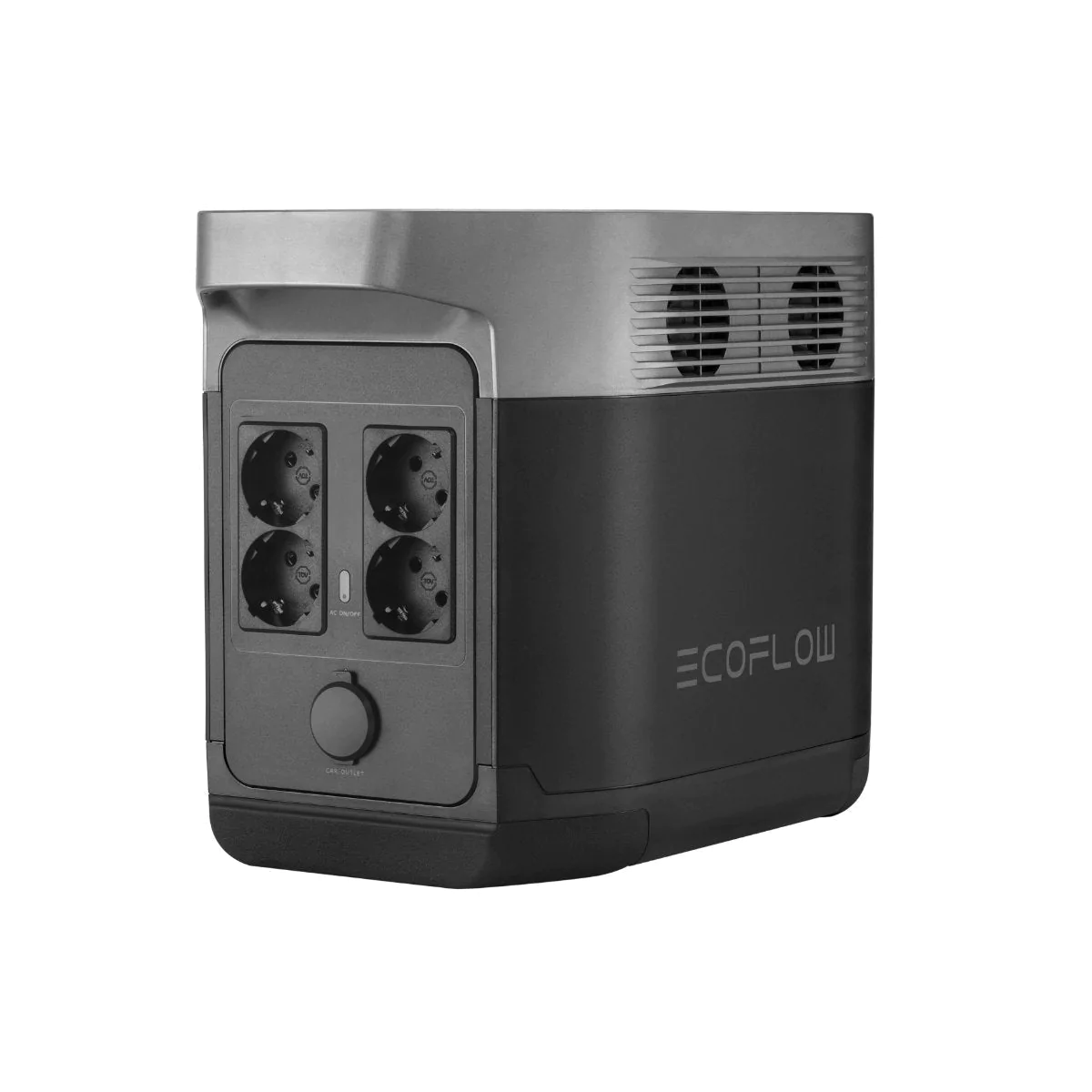 EcoFlow Power Station DELTA 2 - 1’024 Wh