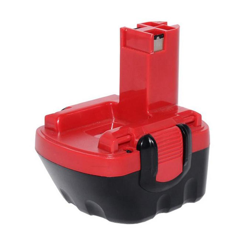 Bosch 12V / 3Ah Werkzeug Akku, Ni-Mh