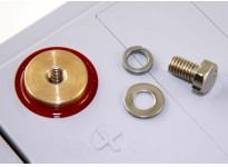 URB12550-22F, 22.8V / 52.7Ah, Lithium-Eisen-Phosphat (LiFePO4)