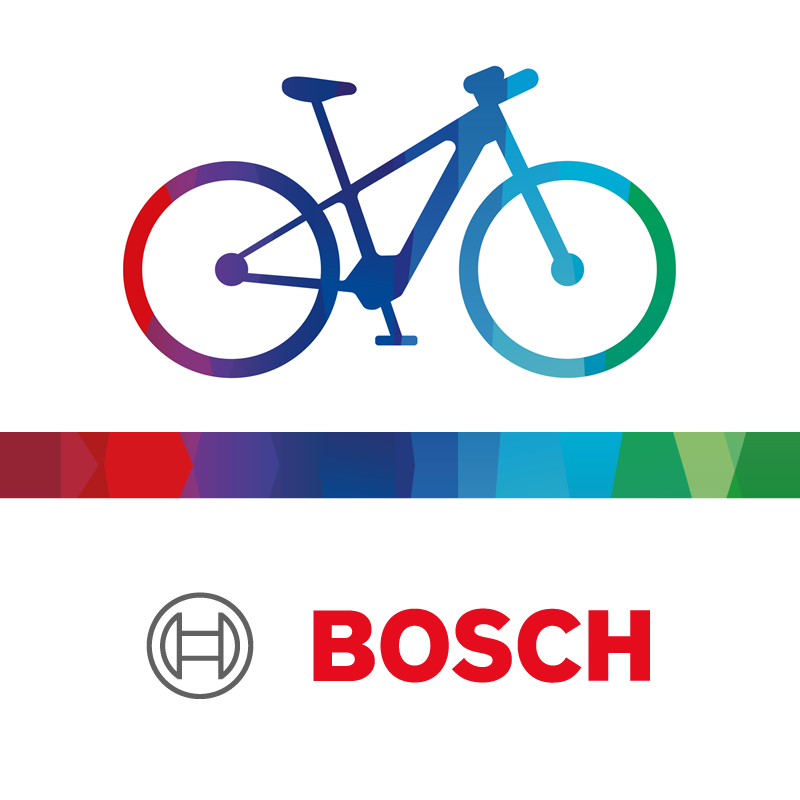BOSCH Ladegerät 4 Ampere BPC3400 mit Netzkabel schwarz