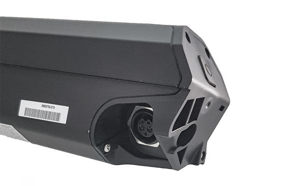 ALLCHA16 48V 10.5Ah Lithium Rahmen Akku