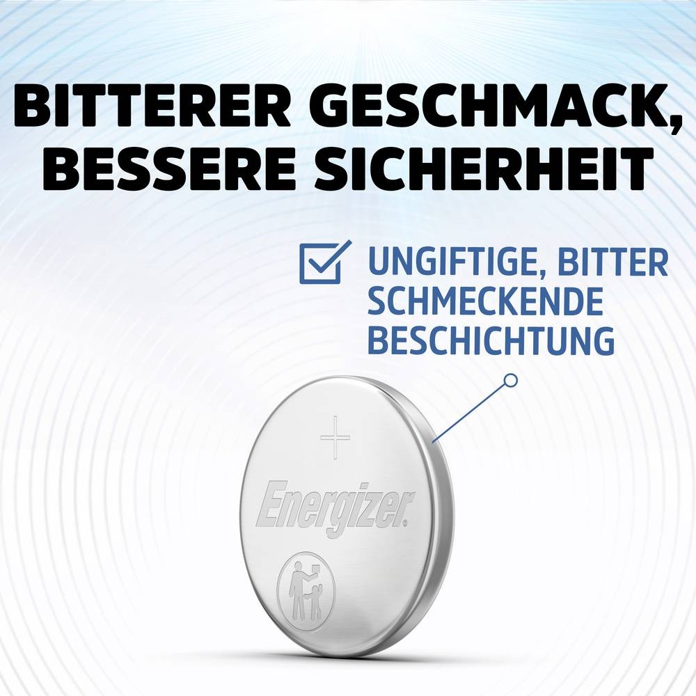  Energizer CR2025 Ultimate Lithium (2er Blister)