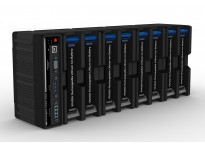 IPV08 Intelligent Power Vault