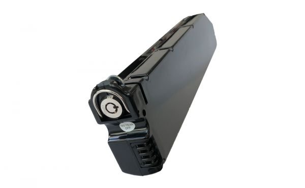 ALLECLI19 36V 7.8Ah 280Wh Lithium Intube Akku