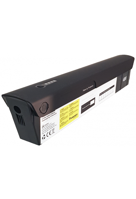 Speedbike SASPE14 48V 10.2Ah Rahmen Akku