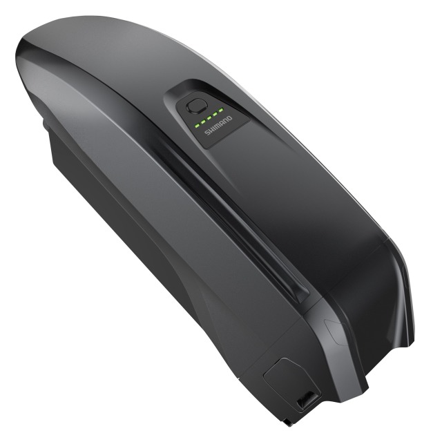 STEPS BT-E8016 Rahmen Akku