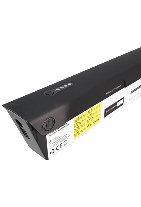 Speedbike SASPE14 48V 10.2Ah Rahmen Akku