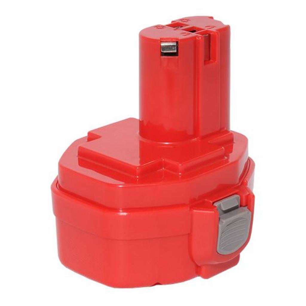 Makita 14,4V / 3000mAh Werkzeug Profi-Akku, Ni-Mh