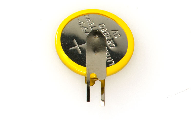 CR 1620 1VC China