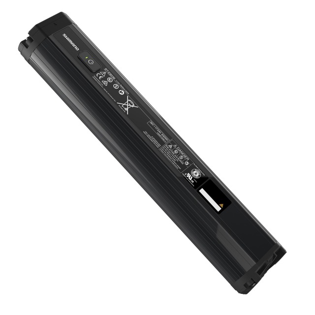 STEPS BT-E8036 Rahmen Akku