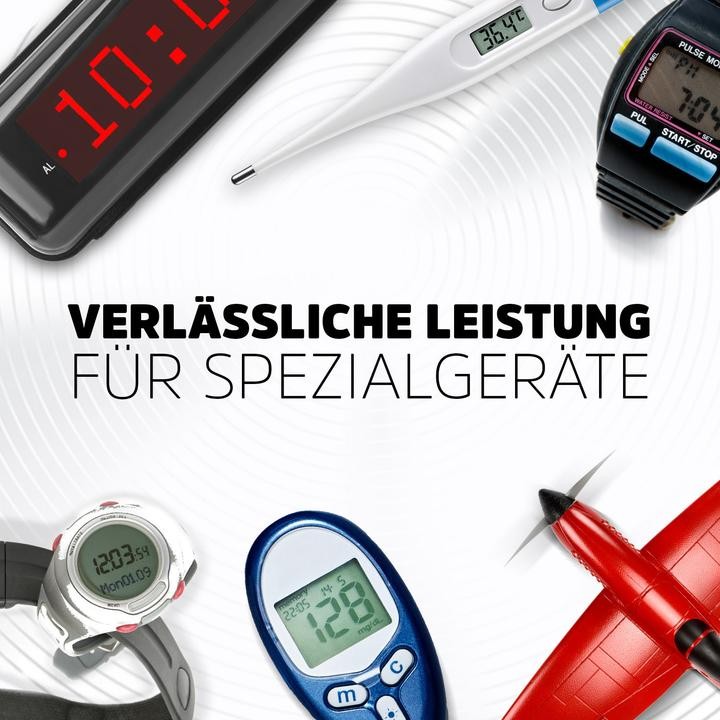 Energizer CR2450 Lithium (2er Blister)