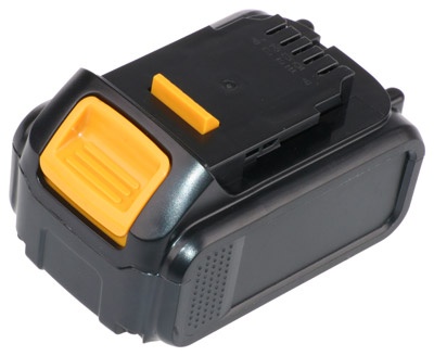 XCell Werkzeugakku für DEWALT 18V 3000mAh Li-Ion DCS 391B usw.