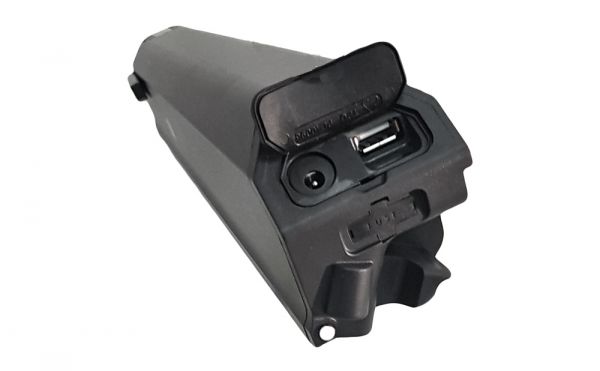 ALLCHA16 48V 10.5Ah Lithium Rahmen Akku