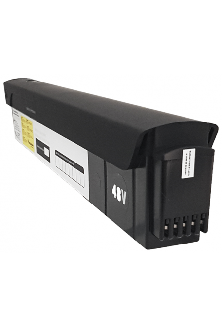 Speedbike SASPE14 48V 10.2Ah Rahmen Akku