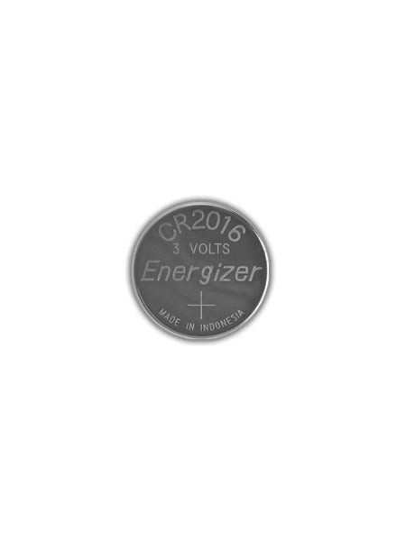 Energizer CR2016 Lithium Knopfzelle offen einzeln im Bulk