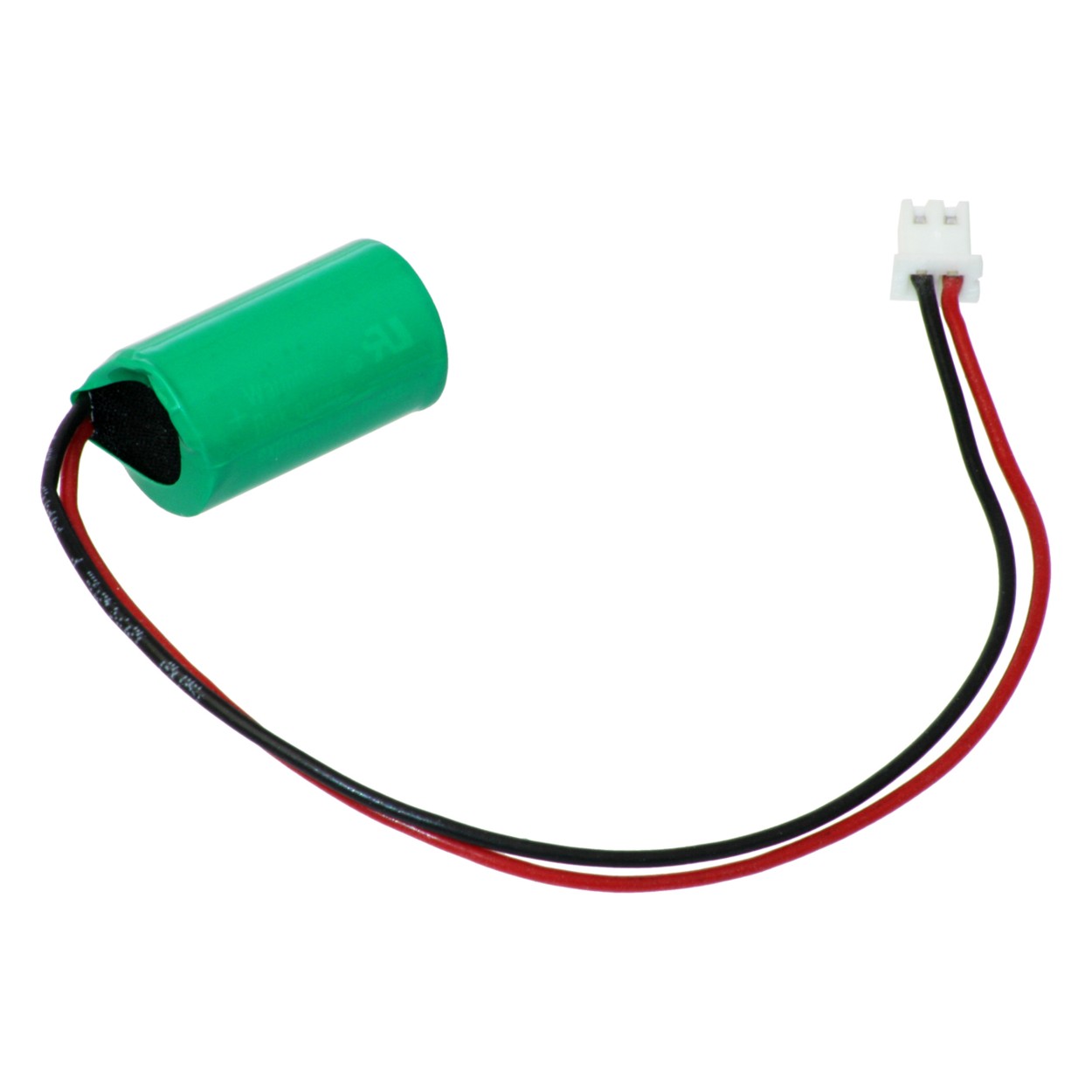 A5E00331143, 3V / 280mAh, mit Stecker, Lithium Batterien