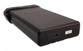 SACAM15 36V 11.6Ah Gepäckträger Akku