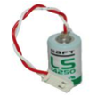 Saft 6ES7 971-1AA00-0AA0, 3.6V / 1200mAh, Li-Thionylochlorid