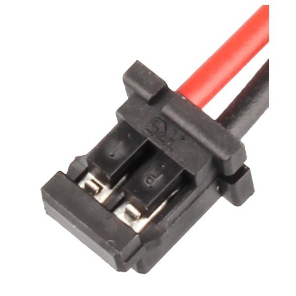 Saft LS14500 Mignon AA für ER6VC119A / MR-J3 BAT Lithium lose