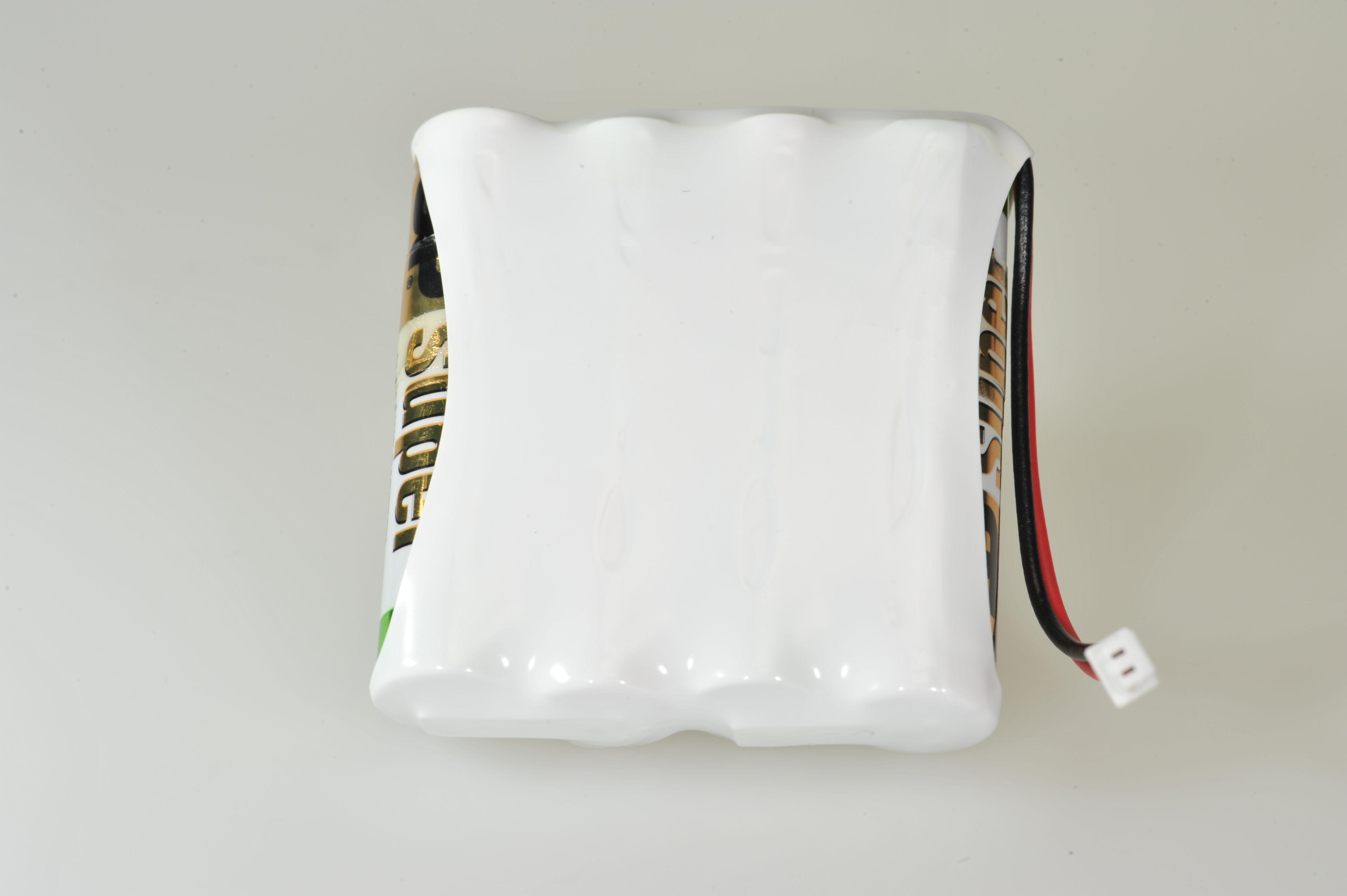 GP 24A x 4,6V Alkaline-Batteriepack