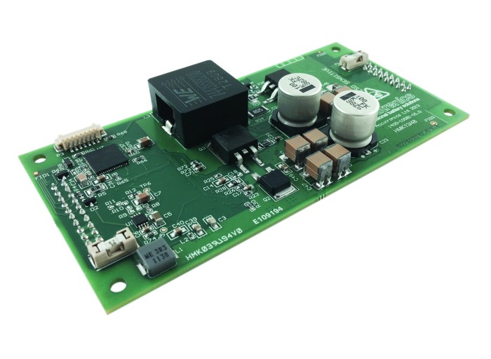 50ABB002 (PCB)