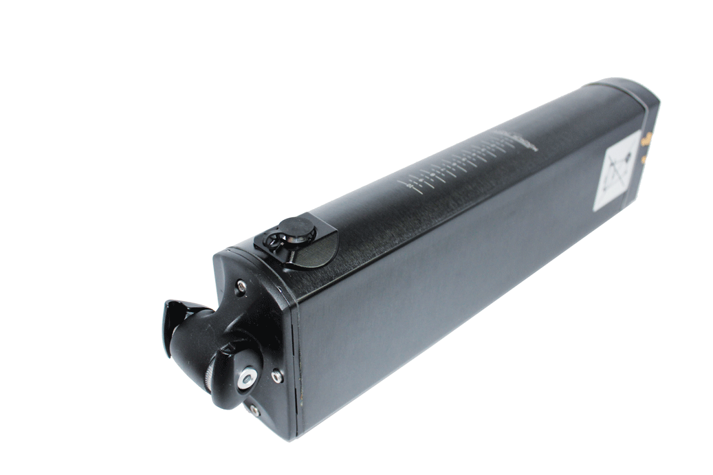Stöckli e.t.2 Sitzrohrakku für GDS 36V 14.25Ah, 520Wh (Original)