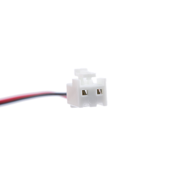 Ultralife UBBL19-C1, 1S1P,  3.6V 2.4Ah, Li-Ionen-Akku 1S1P mit Anschluss