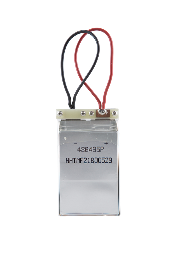Kokam SLPB 486495P, 3.7V / 2'000mAh, LiPo-Akku