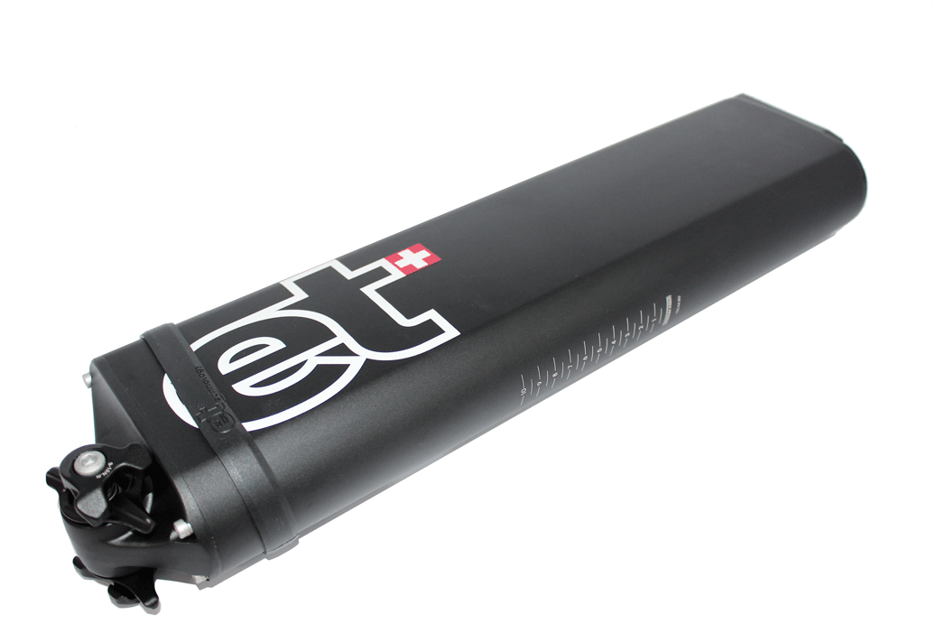 e.t.1 Sitzrohrakku für GDS 36V 23.20Ah, 834Wh - Zellentausch