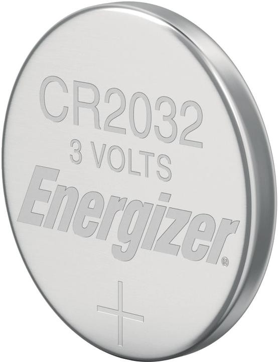 Energizer CR2032  240mAh Lithium 1er Blister