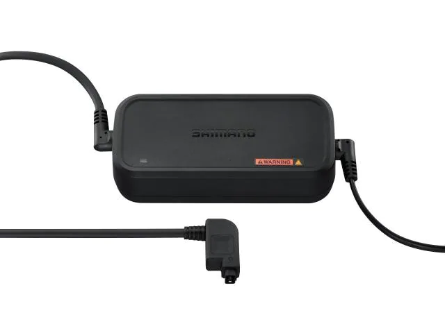 EC-E8004 STEPS Ladegerät mit Netzkabel