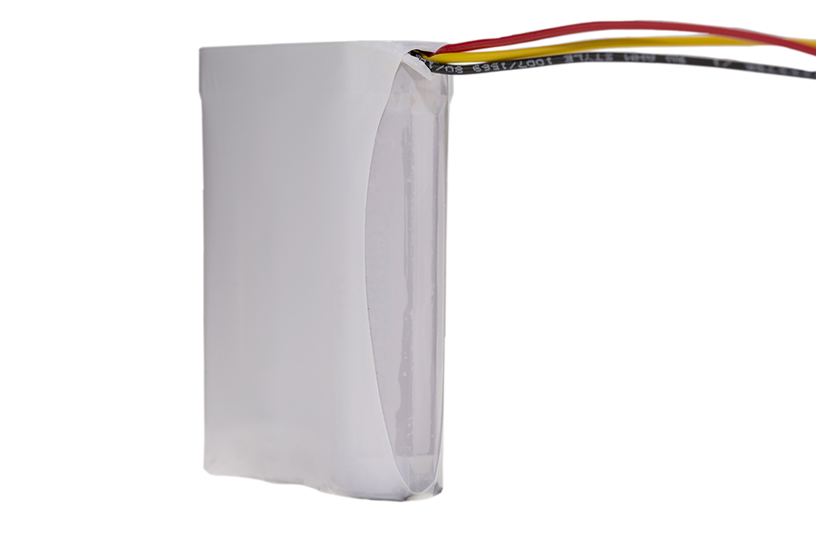 PA-L27 CGR-18650CF 3S1P, 11.1V / 2200mAh, LI-Ion Pack mit PCM