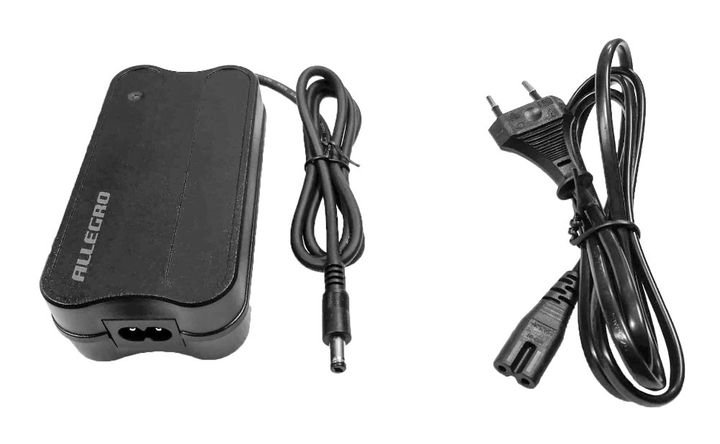 Ladegerät 36V 2A