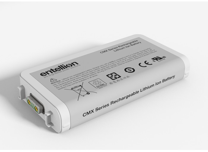CMX810M, 28.8V / 2.55Ah Lithium-Ionen-Akku