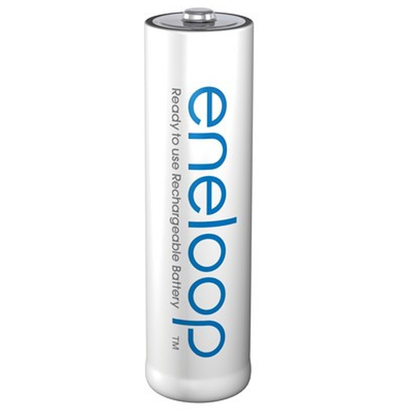eneloop BK-3MCCF 1,2V AA